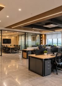office